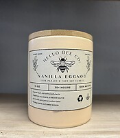 Hello Bee Co. Candle