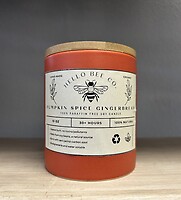 Hello Bee Co. Candle