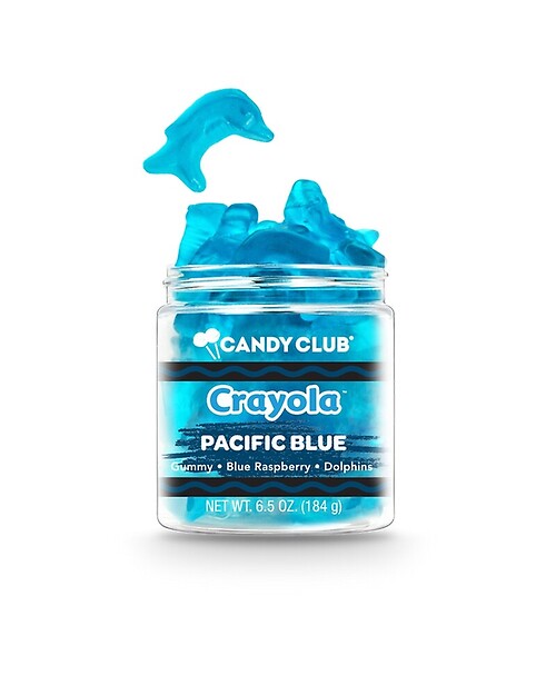 Crayola Pacific Blue